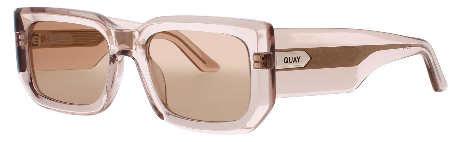 Quay TELLMEMORE Sunglasses - view 2